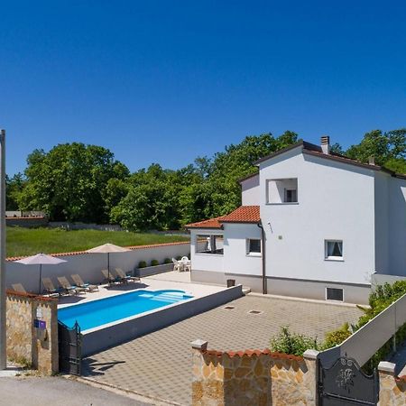 Villa Ellen Sophie Vrznaveri Exterior photo